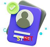 Tornar-se um membro do S7Bet é muito simples