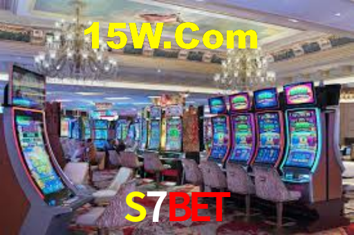 S7Bet - Login Oficial Plataforma - S7Bet Win