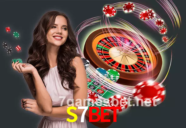 vivo no cassino S7Bet