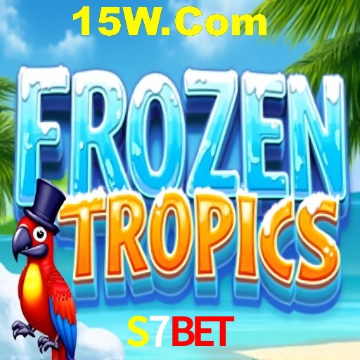 Estatísticas do Jogo S7Bet