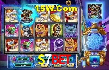 S7Bet São Paulo - Top Slots