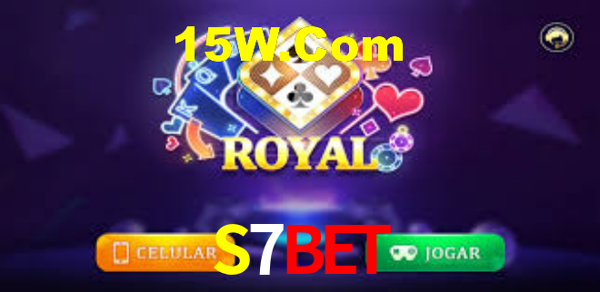 S7Bet App - Aplicativo Móvel Oficial