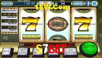 S7Bet Fortaleza - Reviews