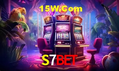 S7Bet Rio de Janeiro - Slot Strategy