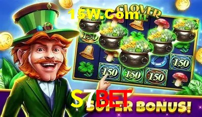 S7Bet Slot - 320+ Caça-Níqueis Premium