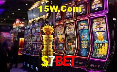 S7Bet Belo Horizonte - Jackpots