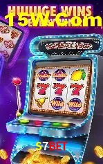 S7Bet Fortaleza - Sports Winners