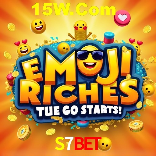 APP oficial da S7Bet para mobile