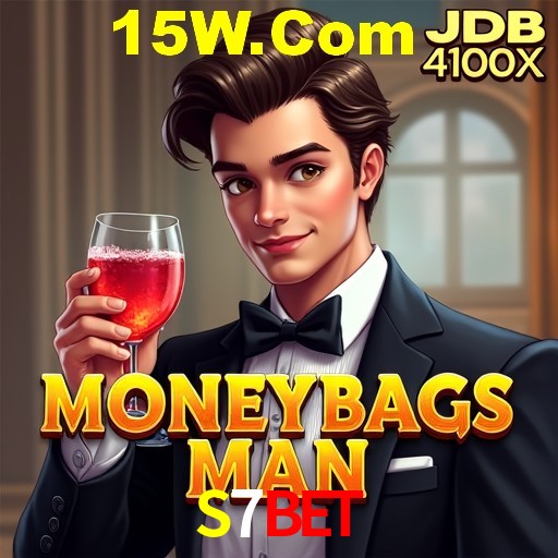 Interface Premium S7Bet