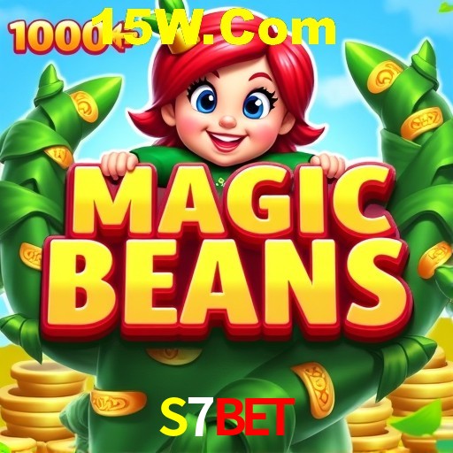 Descubra o Mundo do Cassino Online com S7Bet