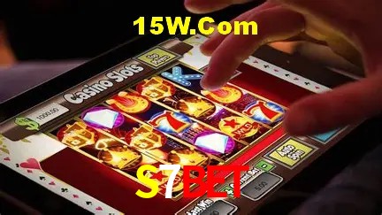 S7Bet - cassino ao vivo