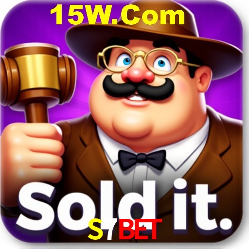 S7Bet Bônus - Pacote R$5.000 + VIP