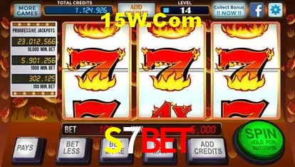Ofertas Exclusivas S7Bet