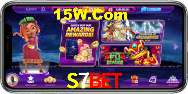 Exclusive Games S7Bet