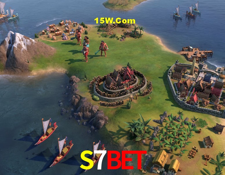 Jogos de Slot S7Bet