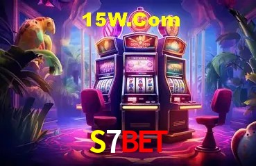 Casino Ao Vivo S7Bet