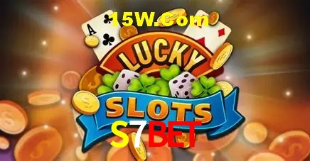 S7Bet - Melhor Cassino De Caça-Níqueis Online - S7Bet Win