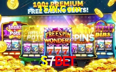 S7Bet Login