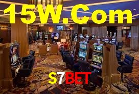 Live Casino S7Bet