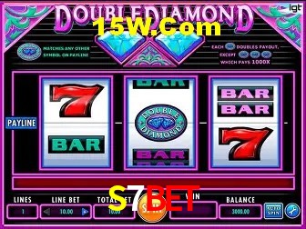 S7Bet: Seu Cassino Premiado com Pagamentos Rápidos