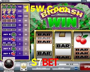 S7Bet: Jogos de Caça-Níqueis-Altas Recompensas, Roleta-Velocidade, Blackjack-Desafios Máximos
