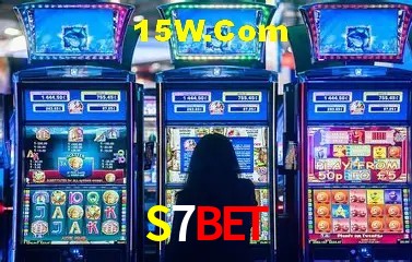 Promoções Sazonais S7Bet