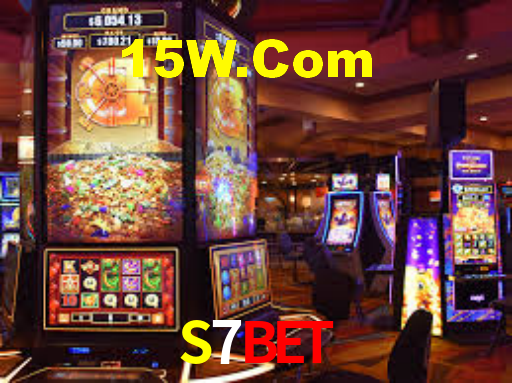 Programa VIP S7Bet
