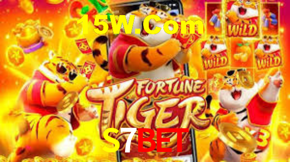 Bônus Generosos e Exclusivos no S7Bet para Você!