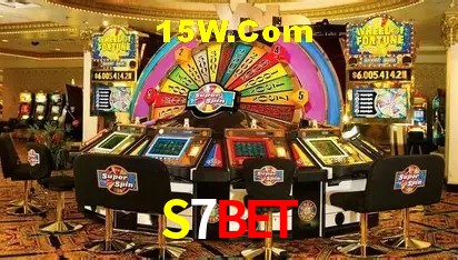 Segurança 2FA S7Bet