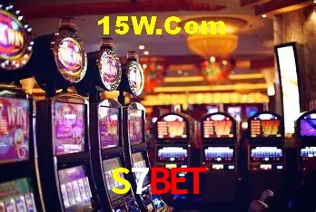 Promoção Relâmpago S7Bet