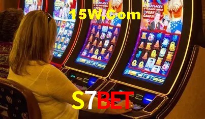 Provedores de Jogos S7Bet