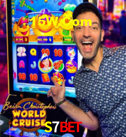 Welcome Bonus S7Bet