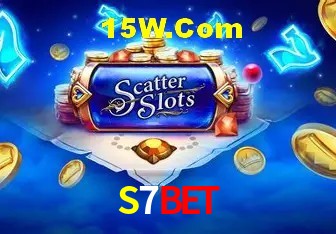 Tecnologia da Plataforma S7Bet