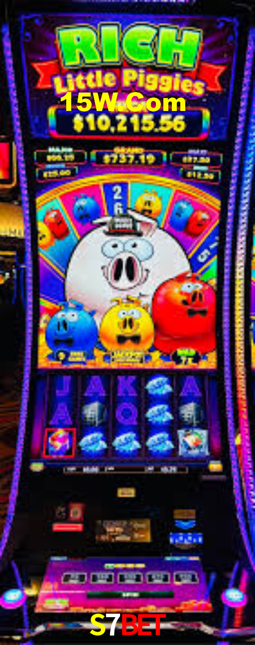 VIP Casino S7Bet