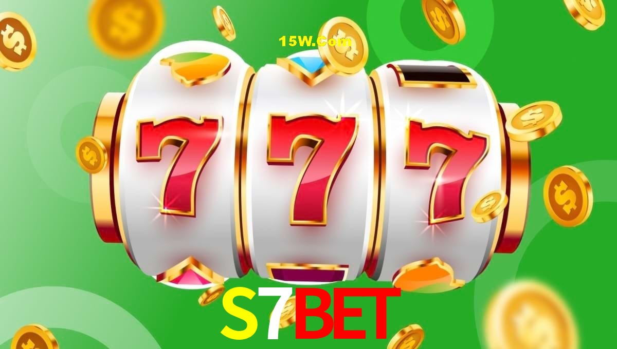 APP oficial da S7Bet para mobile