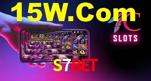 Slot Games S7Bet