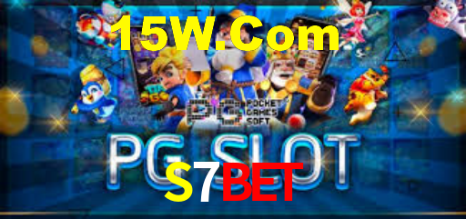 Daily Bonuses S7Bet
