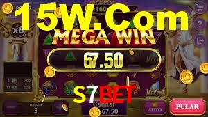 Quick Registration S7Bet